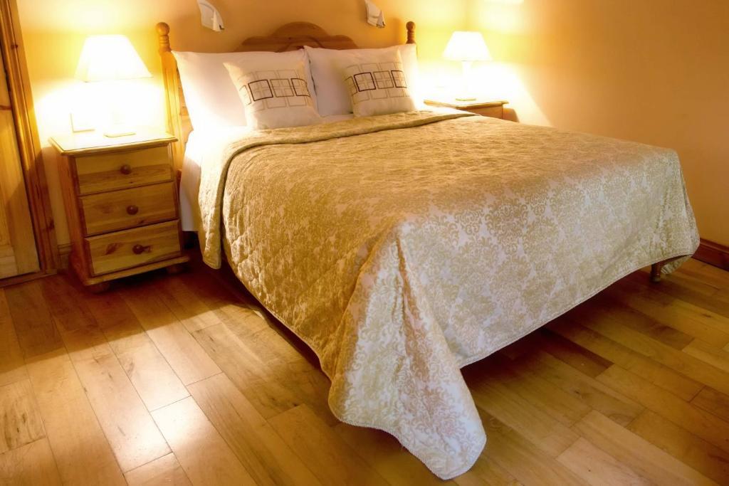 Mccarthy'S Lodge B&B Westport Zimmer foto
