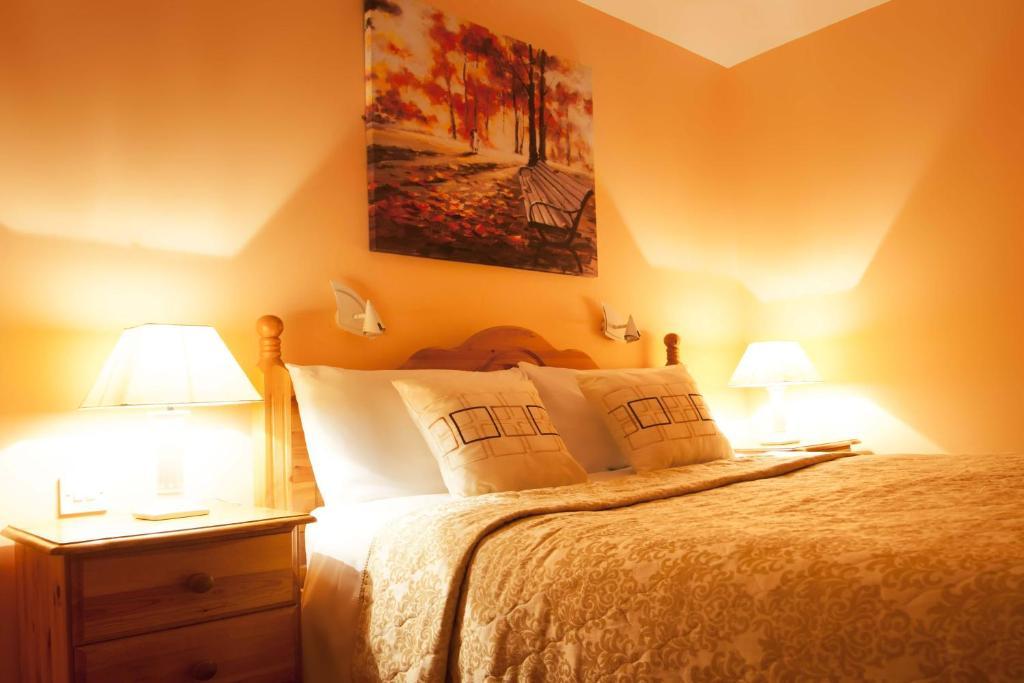 Mccarthy'S Lodge B&B Westport Zimmer foto
