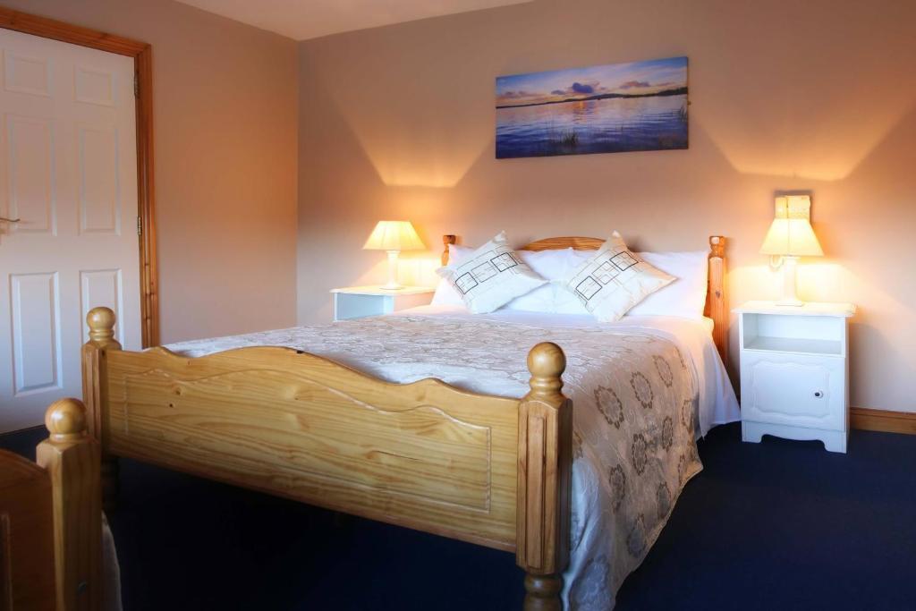 Mccarthy'S Lodge B&B Westport Zimmer foto